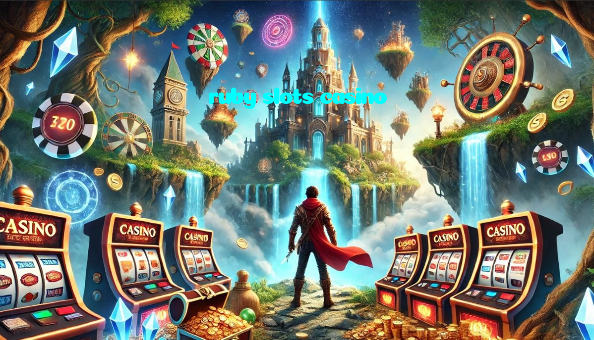 ruby slots casino خوش آمدید بونس +600% پیشکش موبائل ایپ کے پروموشن سیکشن میں دکھائی دیتی ہے۔