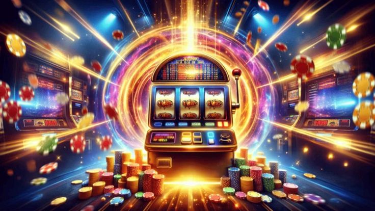 ruby slots casino کیسینو میں رولیٹی گیمز کے بارے میں معلومات