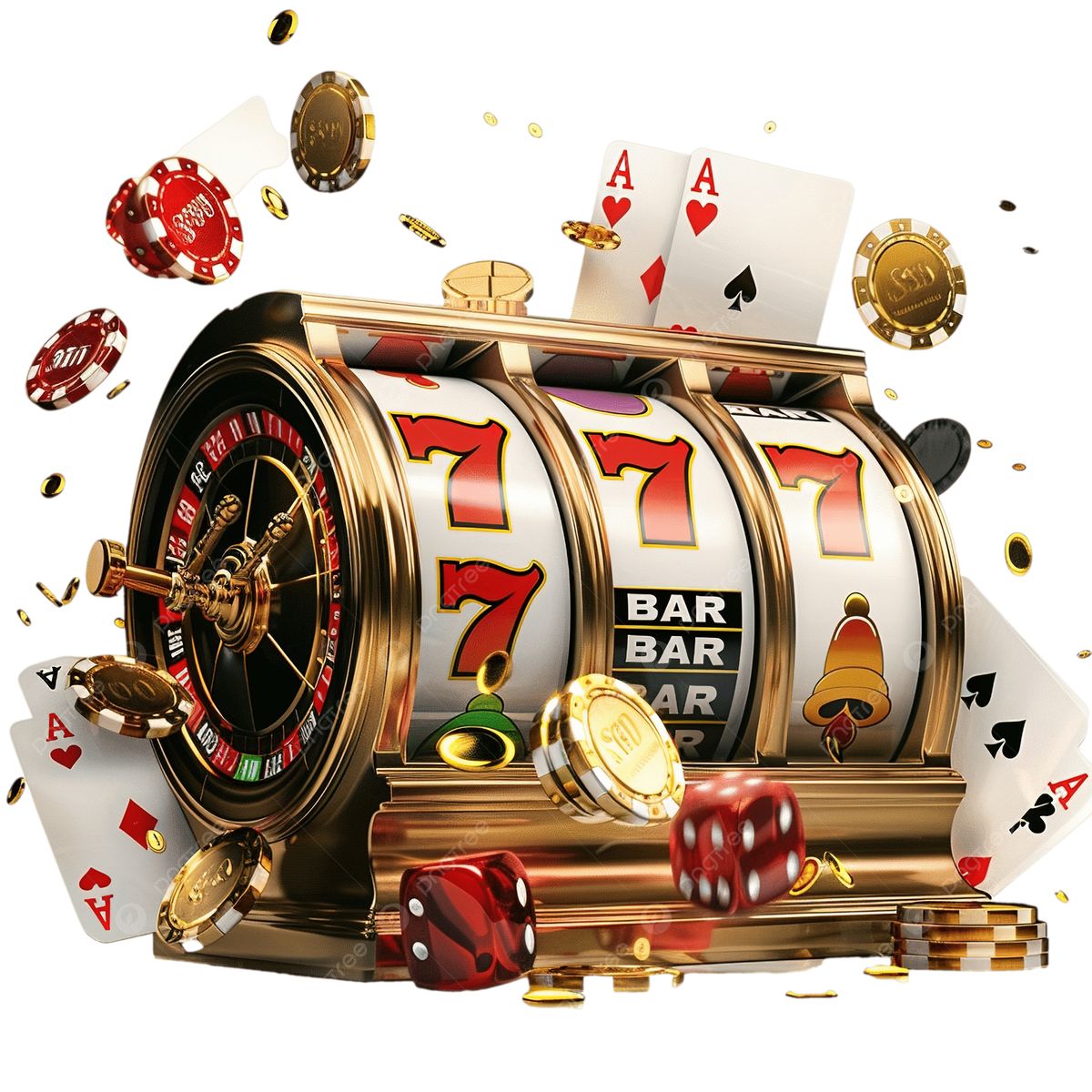 ruby slots casino کیسینو میں پوکر گیمز