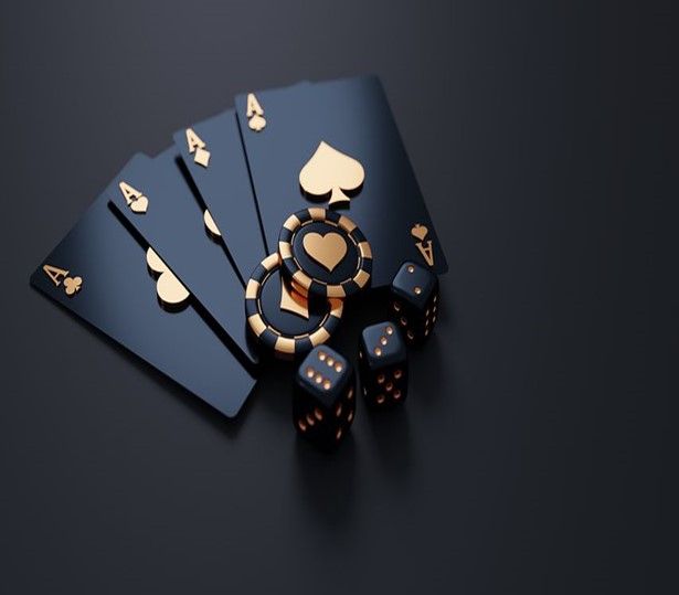 ruby slots casino کھلاڑیوں کے لیے لائیو کیسینو سیکشن