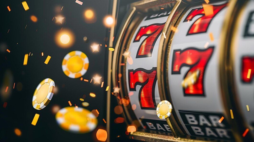 ruby slots casino آن لائن کیسینو میں کھیلنے کی وجوہات