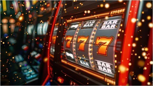 پاکستان میں ruby slots casino کا آن لائن کیسینو سیکشن کھولیں۔