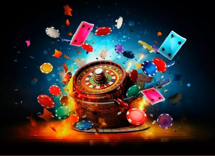 ruby slots casino کیسینو گیمز کا ایک زمرہ منتخب کریں