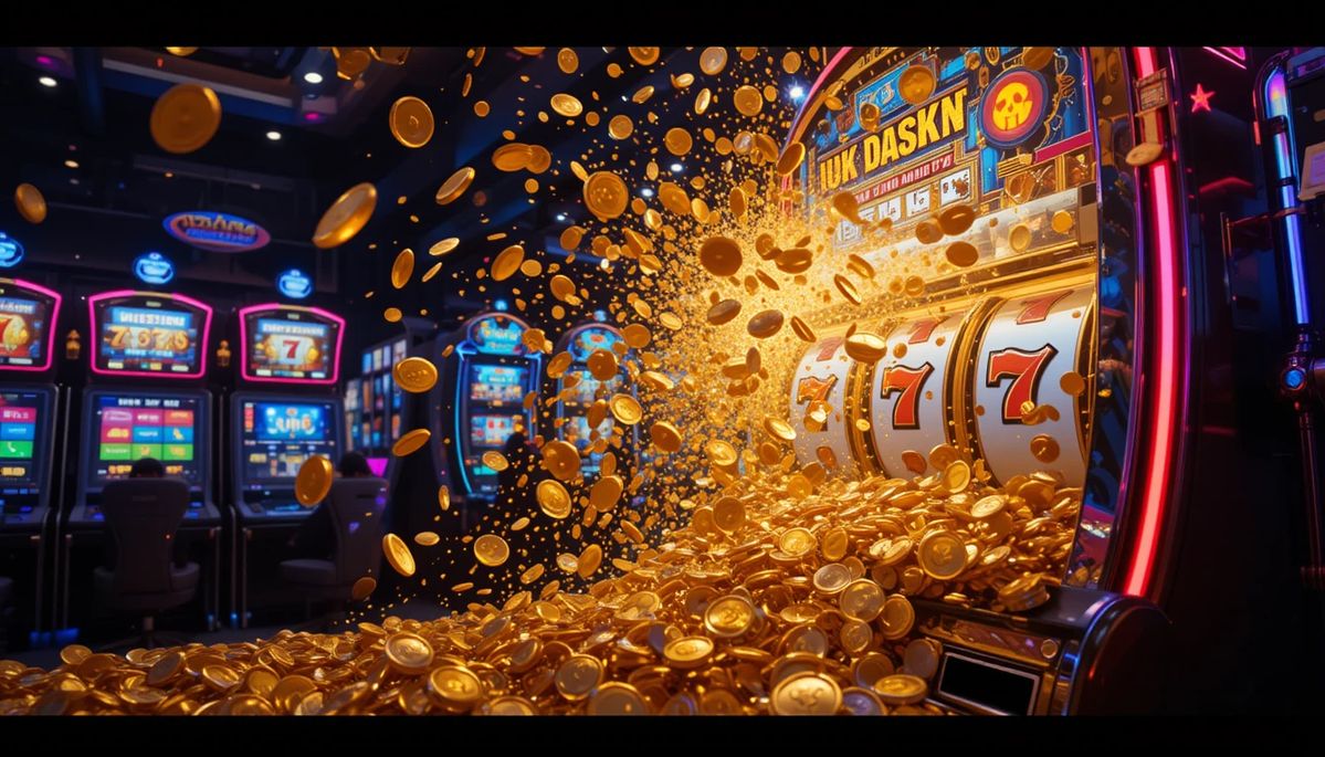 ruby slots casino آن لائن کیسینو میں اصل گیمز