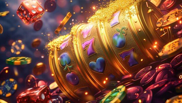 ruby slots casino ویب سائٹ پر کریش گیمز - فوری گیمز دستیاب ہیں۔